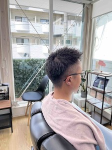 samborondon×ヘアスタイル - samborondon掲載