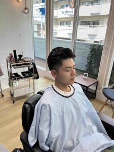 samborondon×ヘアスタイル - samborondon掲載