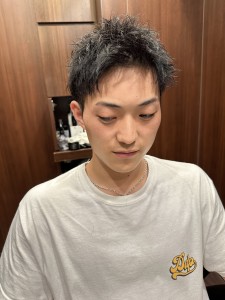 スパイキーショート - HIRO GINZA 池袋 サンシャイン通り店掲載