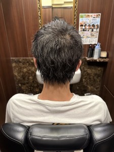 スパイキーショート - HIRO GINZA 池袋 サンシャイン通り店掲載