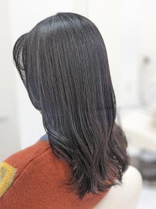 フェイスレイヤー - HAIR・Position田子西店掲載