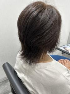 Second × Style - 全席半個室サロン Second掲載