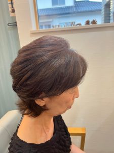 hair’s Reco+×ショート - hair’s Reco+掲載