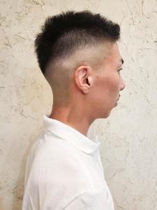 【flor 戸塚】*メンズフェード+バズカット* - Flor_戸塚掲載