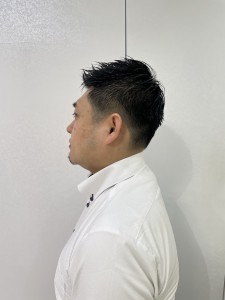 [表参道/メンズカット/メンズパーマ/メンズ美容室/メンズ］ - THE ESCALA 表参道本店 【エスカーラ】掲載