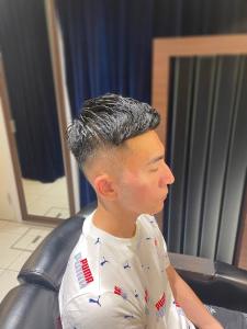 フェード/アイロン/バーバー【銀座】<理容室> - N.BARBER GINZA【エヌドットバーバー銀座】掲載