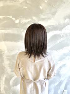 Louer  hairmake×ミディアム - Louer hairmake掲載