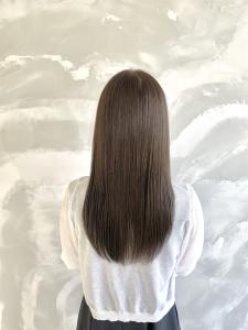 Louer  hairmake×ロング - Louer hairmake掲載