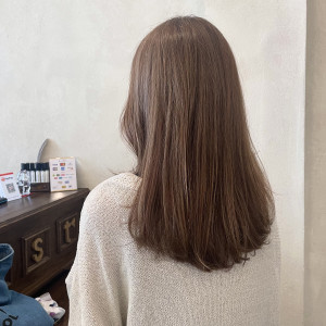 roost hair style - roost hair design【大名】掲載