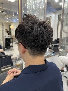 [表参道/メンズカット/メンズパーマ/メンズ美容室/メンズ］ - THE ESCALA 表参道本店 【エスカーラ】掲載