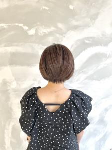 Louer  hairmake×ショート - Louer hairmake掲載