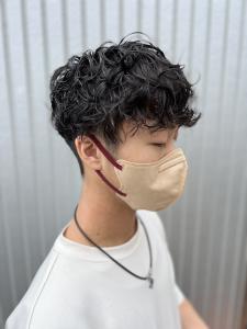 ツイストスパイラル - ブルーモスクTOKYO掲載