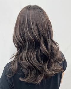 ナチュラルヘアー - amble luxe 池袋【アンブル リュクス】掲載