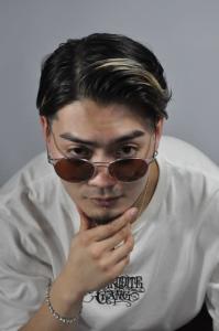 ツーブロック七三オールバック港区/六本木/麻布/乃木坂 - ヒロ銀座ヘアーサロン 麻布乃木坂 六本木駅前店掲載