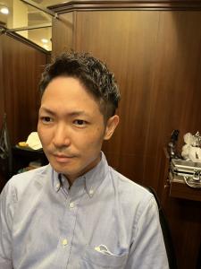 前あげショート - HIRO GINZA 池袋 サンシャイン通り店掲載