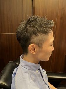 前あげショート - HIRO GINZA 池袋 サンシャイン通り店掲載