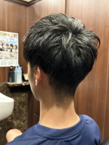 マッシュ - HIRO GINZA 池袋 サンシャイン通り店掲載