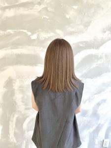 Louer  hairmake×ミディアム - Louer hairmake掲載