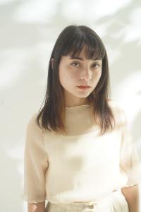 大人可愛いポイントカラー - soin de brace 芦屋店掲載