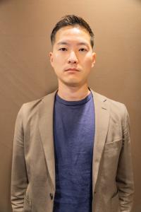 バタバタイケイケヘアー - HIRO GINZA BARBER SHOP 横浜掲載