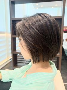 エアリーボブ - M KOZO hair 東京駅PCP丸の内店掲載