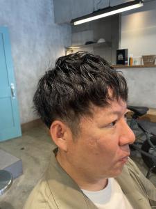 ツイストパーマ - hairLuk 髪質改善・トリートメント立川南口店掲載