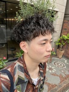 ツイストスパイラル - SHIAN 八王子店掲載