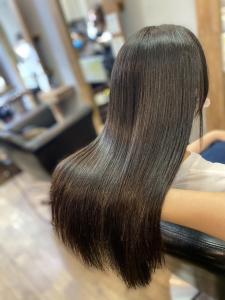 髪質改善へエステメニュー - 髪質改善ヘアエステサロン Merci【メルシー】掲載