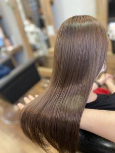 髪質改善へエステメニュー - 髪質改善ヘアエステサロン Merci【メルシー】掲載