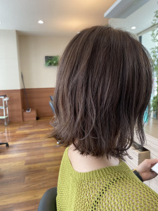 透明感が可愛いまろやかミルクティー - HELLO'S SOIN 琴似店掲載