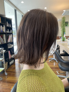 透明感が可愛いまろやかミルクティー - HELLO'S SOIN 琴似店掲載