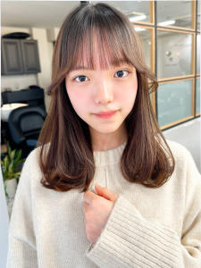 20代30代40代髪質改善トリートメント艶感ストレート透明感 - soar 髪質改善 レイヤーカット 【渋谷 髪質改善サロン】掲載
