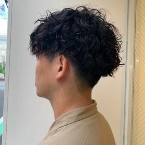 ツイストスパイラルパーマ - Ash 日吉店掲載
