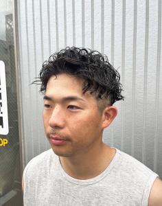 ツイストスパイラル×フェード - ブルーモスクTOKYO掲載