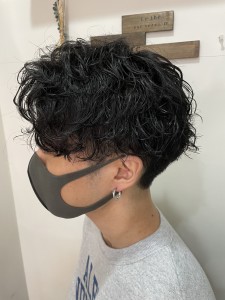& / N hair salon 調布 つつじヶ丘×ショート - & / N hair salon 調布 つつじヶ丘掲載