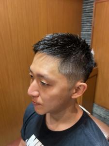 大人爽やかショート - ヘアーモードキクチ 銀座店掲載