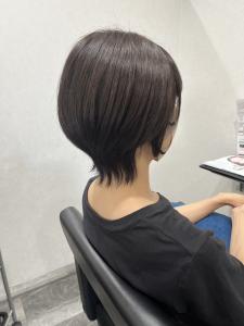 Second × Style - 全席半個室サロン Second掲載