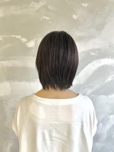 Louer  hairmake×ショート - Louer hairmake掲載