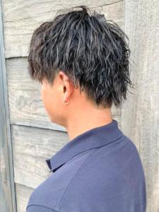 【151e_戸塚】*メンズパーマ+ツイストスパイラル* - 151e_戸塚掲載