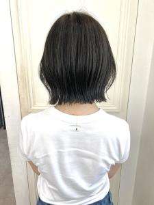 大人ガーリー/チョコレート/モード/プリカール/仙台 - ブリーチ&トリートメント&ショート HETTU 仙台駅前店掲載