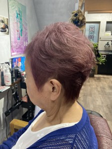 Luara×ショート - Luara掲載