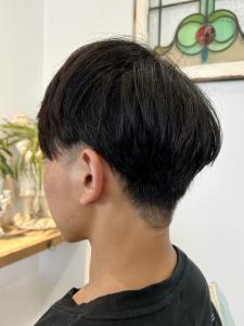 爽やかな印象で好感度アップ！ - MIENE Hair【髪質改善 × 本格エイジングケア専門】掲載
