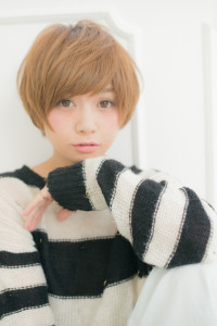大人ボブが人気☆ひし形フェミニンボブ - TRIELA池袋掲載