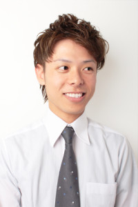 ナチュラルショート～自然な男らしさ～ - TRIELA池袋掲載