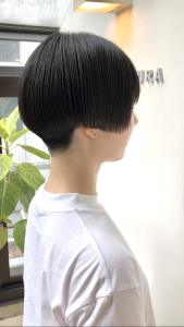 大人ガーリー/チョコレート/モード/プリカール/仙台 - ブリーチ&トリートメント&ショート HETTU 仙台駅前店掲載
