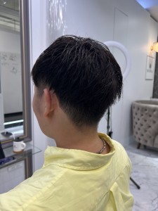 [表参道/メンズカット/メンズパーマ/メンズ美容室/メンズ］ - THE ESCALA 表参道本店 【エスカーラ】掲載