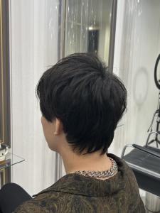 [表参道/メンズカット/メンズパーマ/メンズ美容室/メンズ］ - THE ESCALA 表参道本店 【エスカーラ】掲載