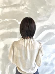 Louer  hairmakeショート - Louer hairmake掲載
