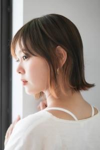 イルミナカラー/髪質改善/インナーカラー/学割U24/TOK - pesca 南平岸店掲載