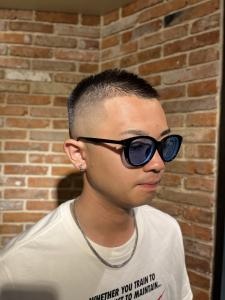スキンフェード - ヒロ銀座 バーバーショップ 仙台本店【HIRO GINZA BARBER SHOP】掲載